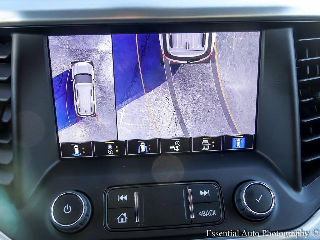 2023 GMC ACADIA - Image 23