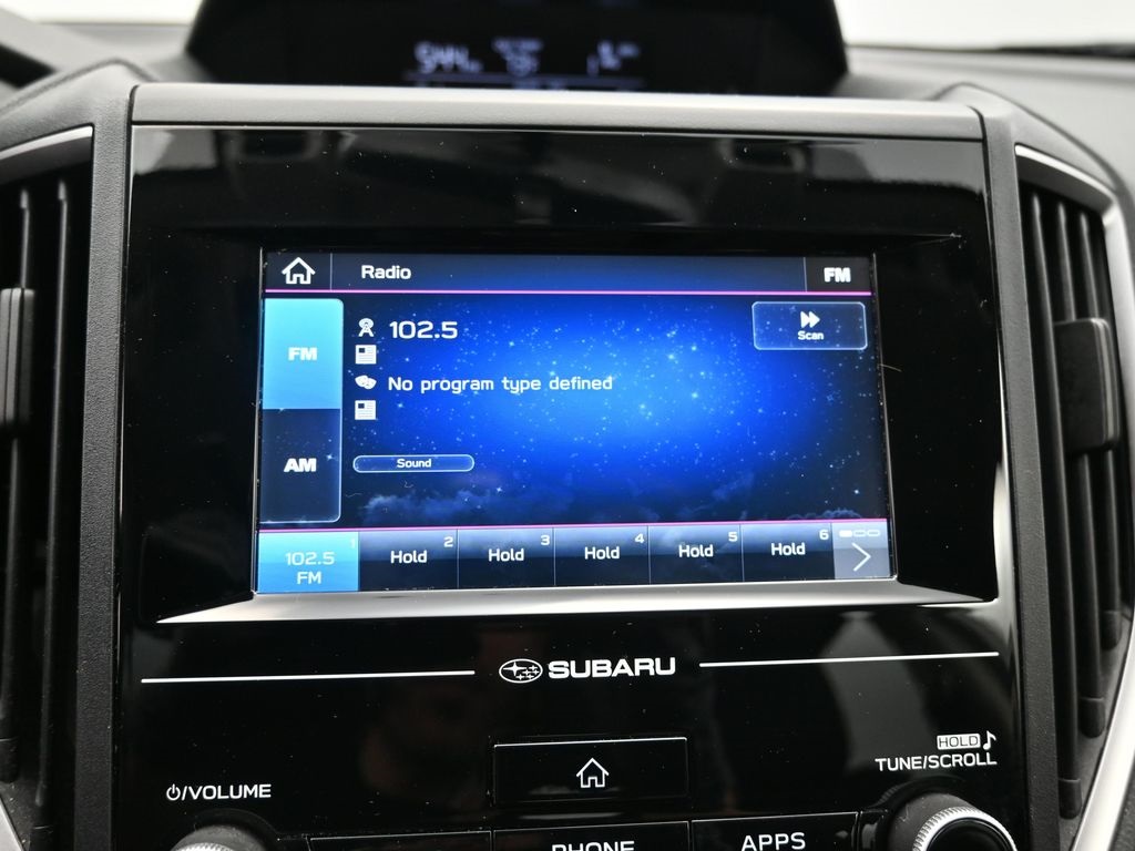 2023 Subaru Crosstrek Base photo 14