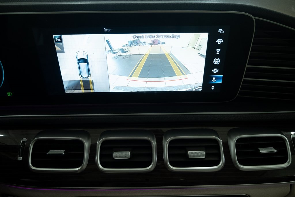 2022 Mercedes Benz GLE 450 4MATIC photo 20