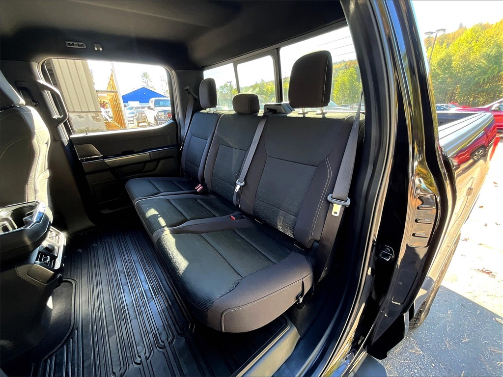 2023 Ford F-150 XLT photo 14