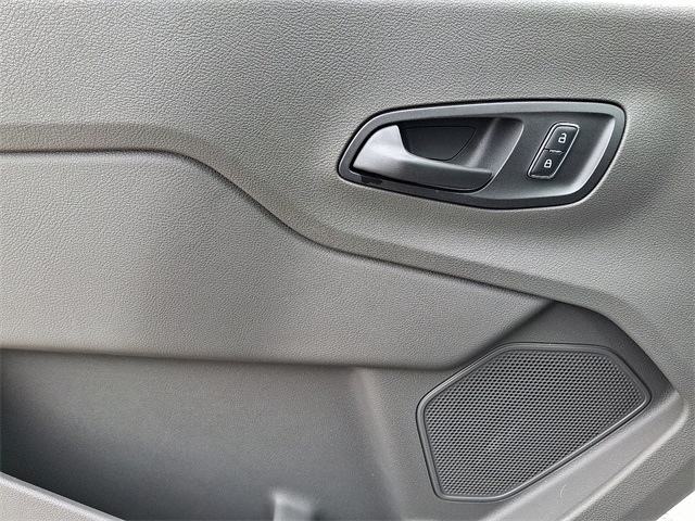 2025 Ford Transit photo 3