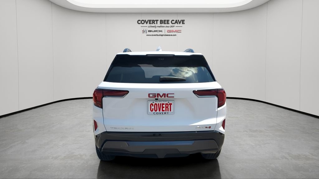 2026 Gmc Terrain AT4 photo 4