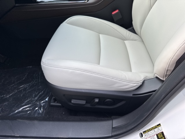 2025 Mazda CX-30 2.5 S Premium photo 10