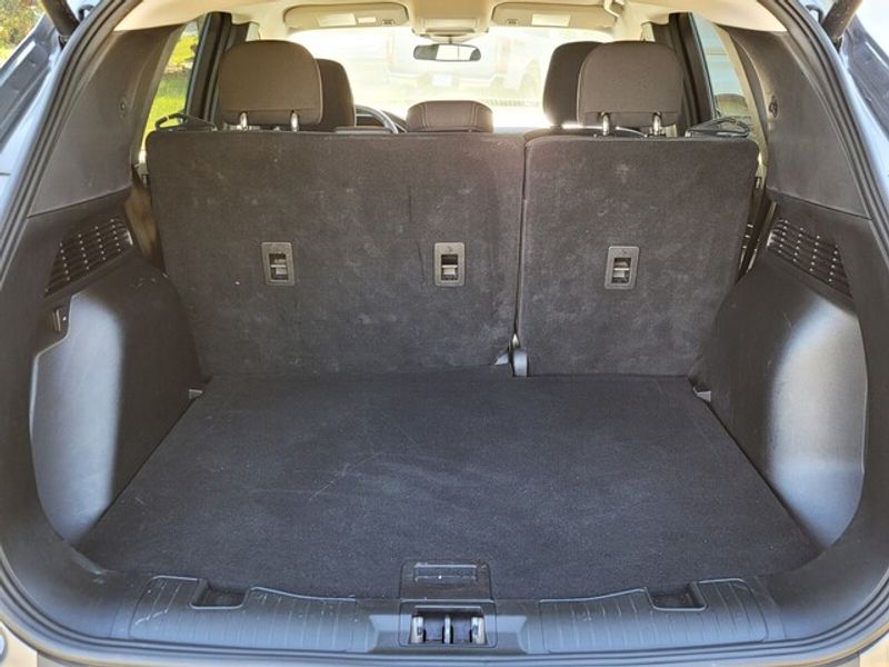 2024 Ford Escape Active photo 11