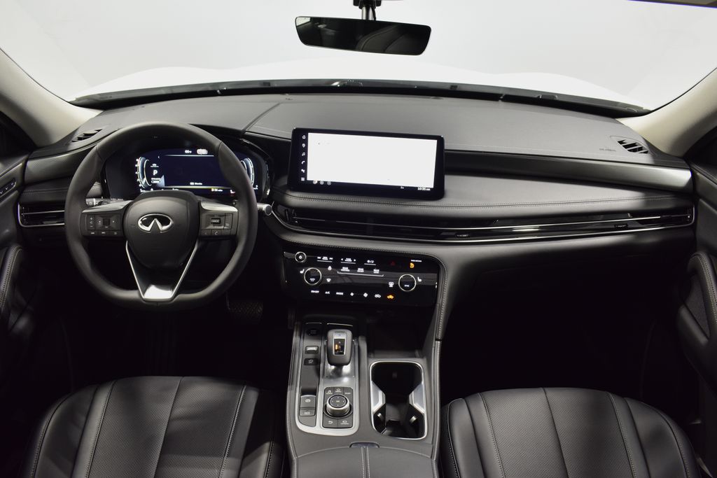 2026 Infiniti QX60 Pure AWD photo 13