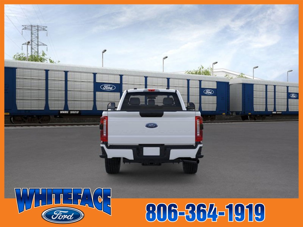 2026 Ford F-350 XL photo 3