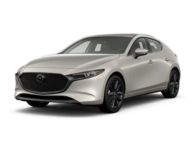2026 Mazda Mazda3 Premium's photo
