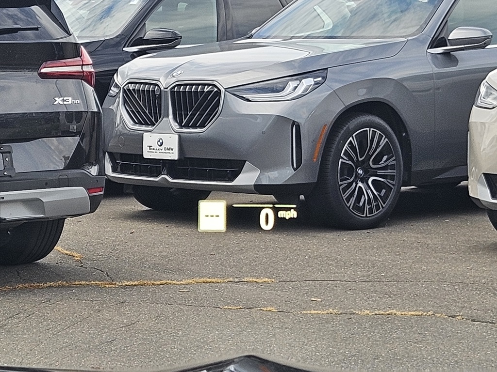 2023 Bmw X3 xDrive30i photo 39