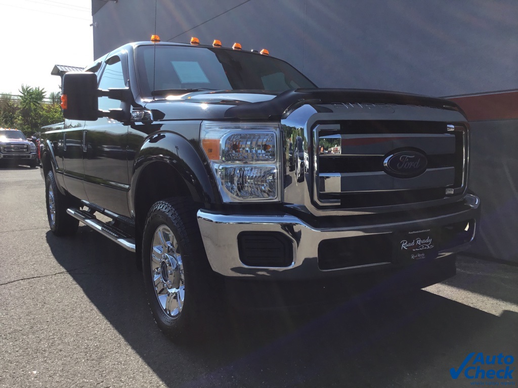 2016 Ford F-250 photo 3