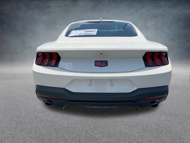 2025 Ford Mustang GT Premium photo 6