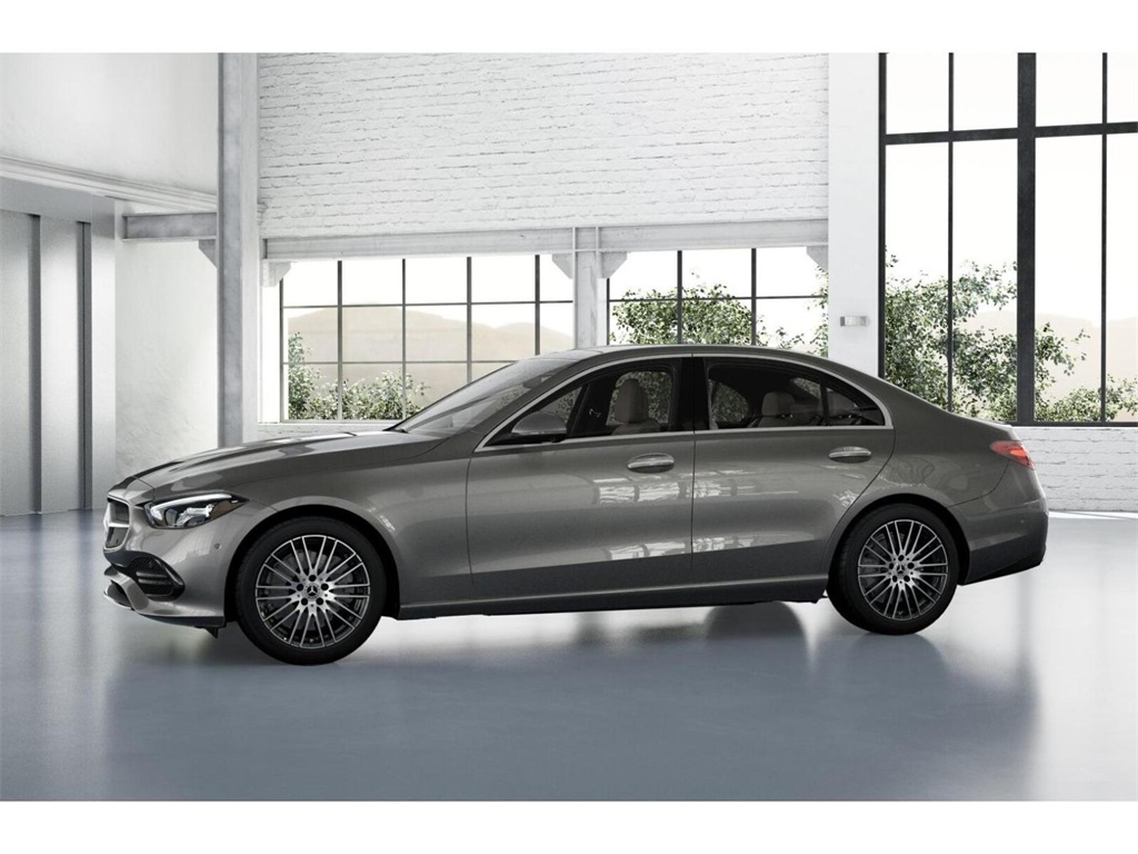 2022 Mercedes Benz C 300 4MATIC photo 34