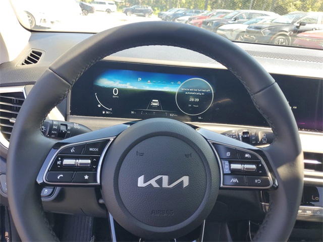 2026 Kia Seltos EX photo 14
