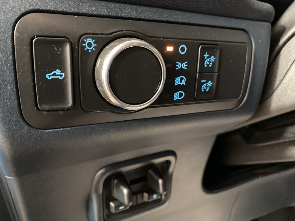 2022 Ford Maverick XLT photo 15