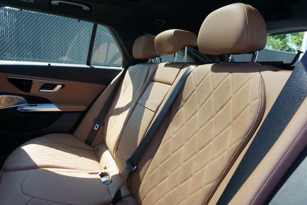 2026 Mercedes Benz E 450 4MATIC All-Terrain photo 14