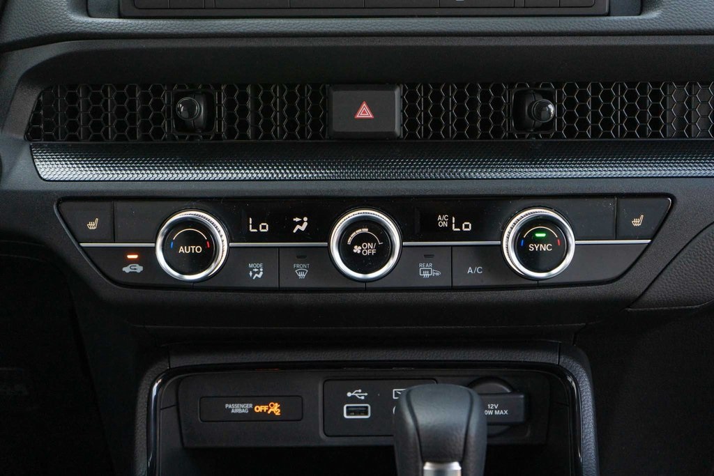 2026 Honda CR-V EX photo 20