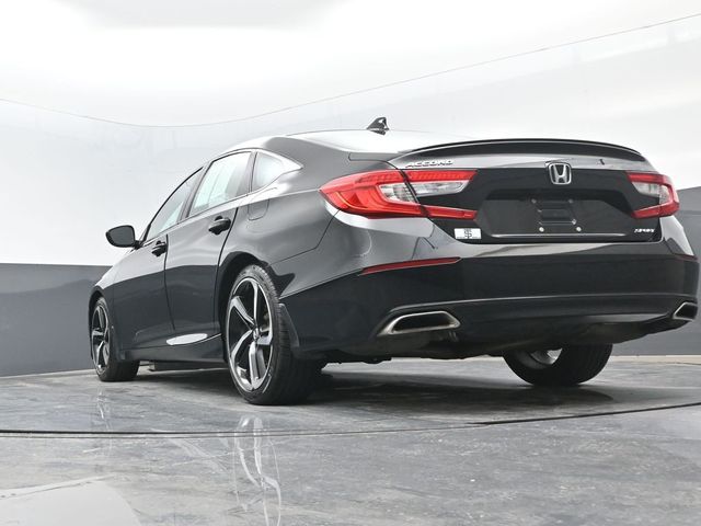 2022 Honda Accord Sport photo 16