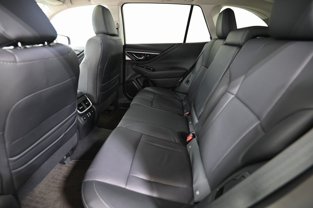 2024 Subaru Outback Limited photo 7