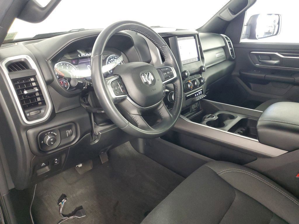 2022 Ram 1500 Big Horn Lone Star photo 10