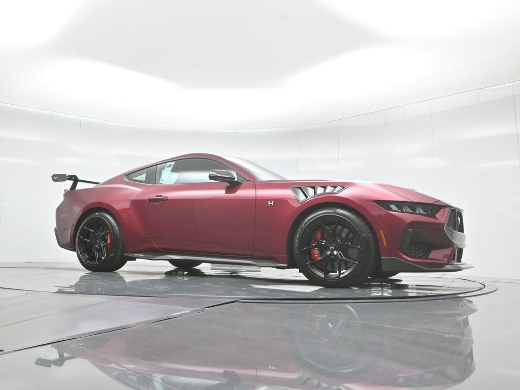 2025 Ford Mustang GT Premium photo 49