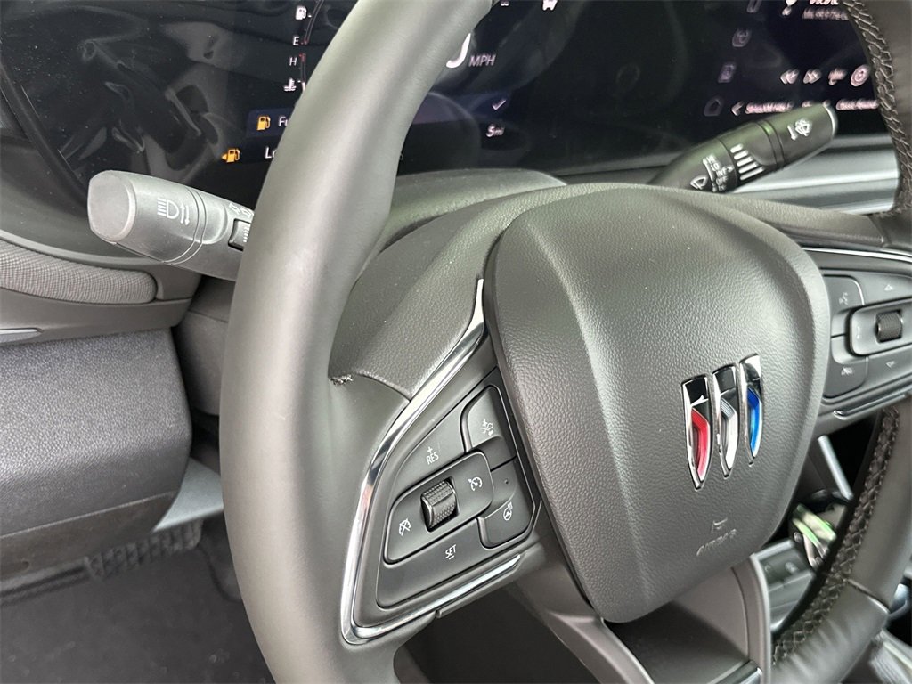 2025 Buick Envista Preferred photo 18