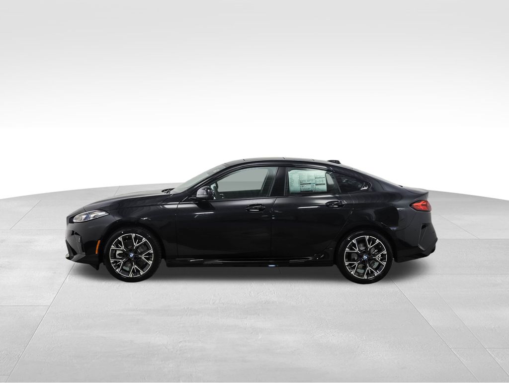 Used 2025 BMW 2 Series 228 with VIN WBA23GG03S7S44201 for sale in Minneapolis, Minnesota