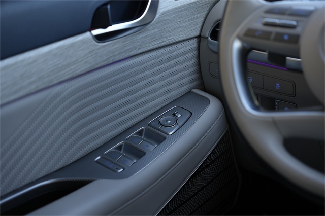 2024 Hyundai Palisade Calligraphy photo 15