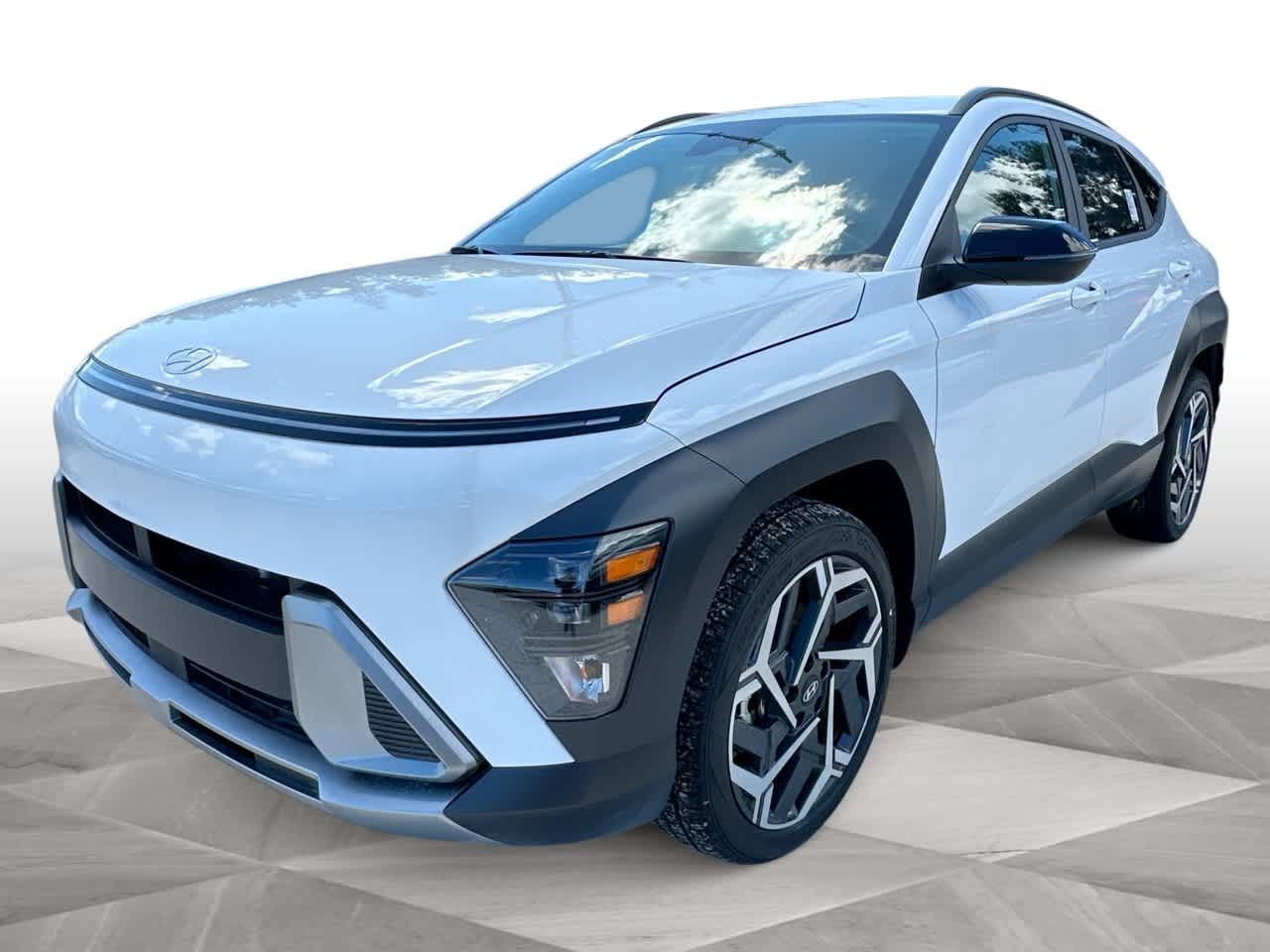 2026 Hyundai Kona SEL photo 4