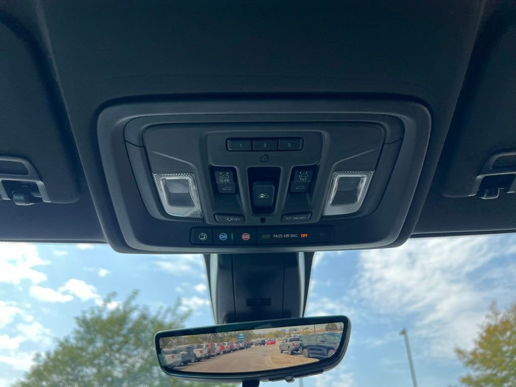 2021 Gmc Sierra 1500 AT4 photo 40