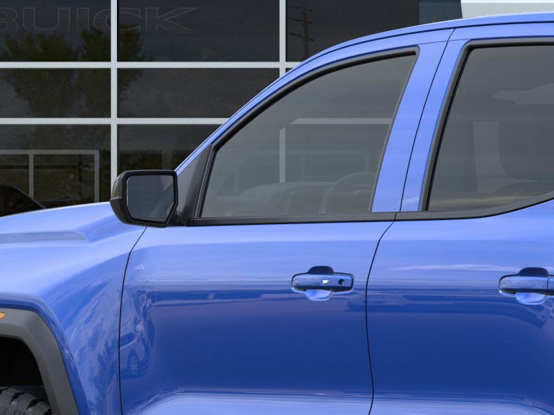 2026 Gmc Canyon Elevation photo 12
