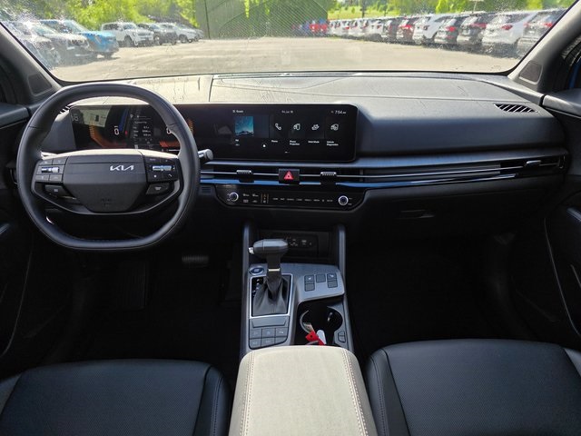 2026 Kia Sportage X-Line photo 19