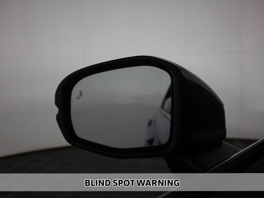 2024 Honda CR-V Hybrid Sport photo 4