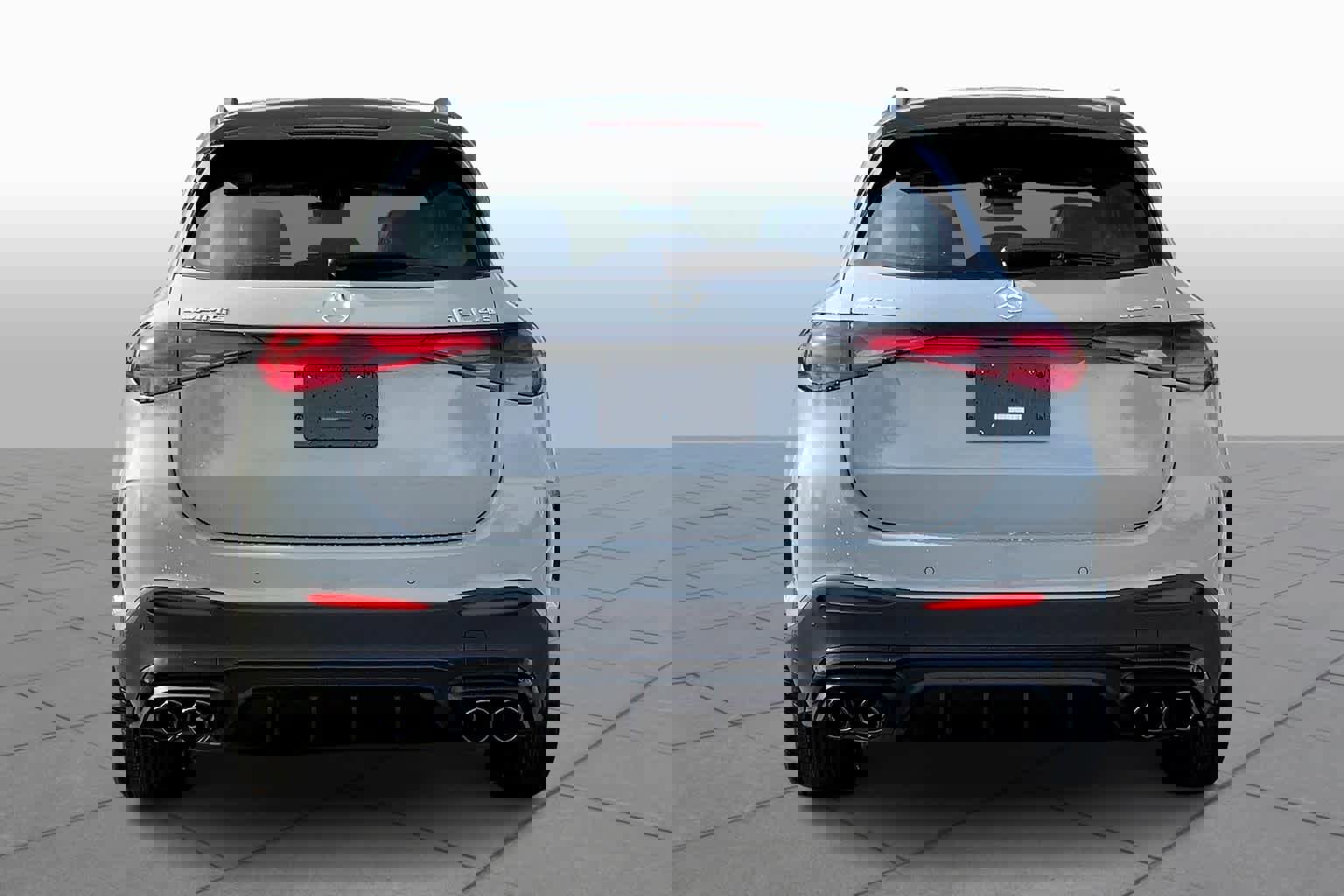 2025 Mercedes Benz GLC 43 4MATIC photo 4
