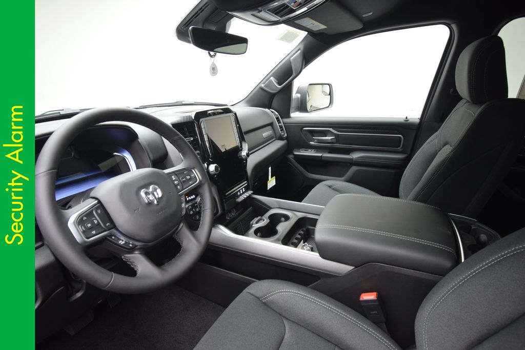 2025 Ram 1500 Big Horn Lone Star photo 14
