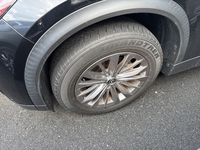 2024 Mazda CX-90 3.3 Turbo Preferred Plus photo 2