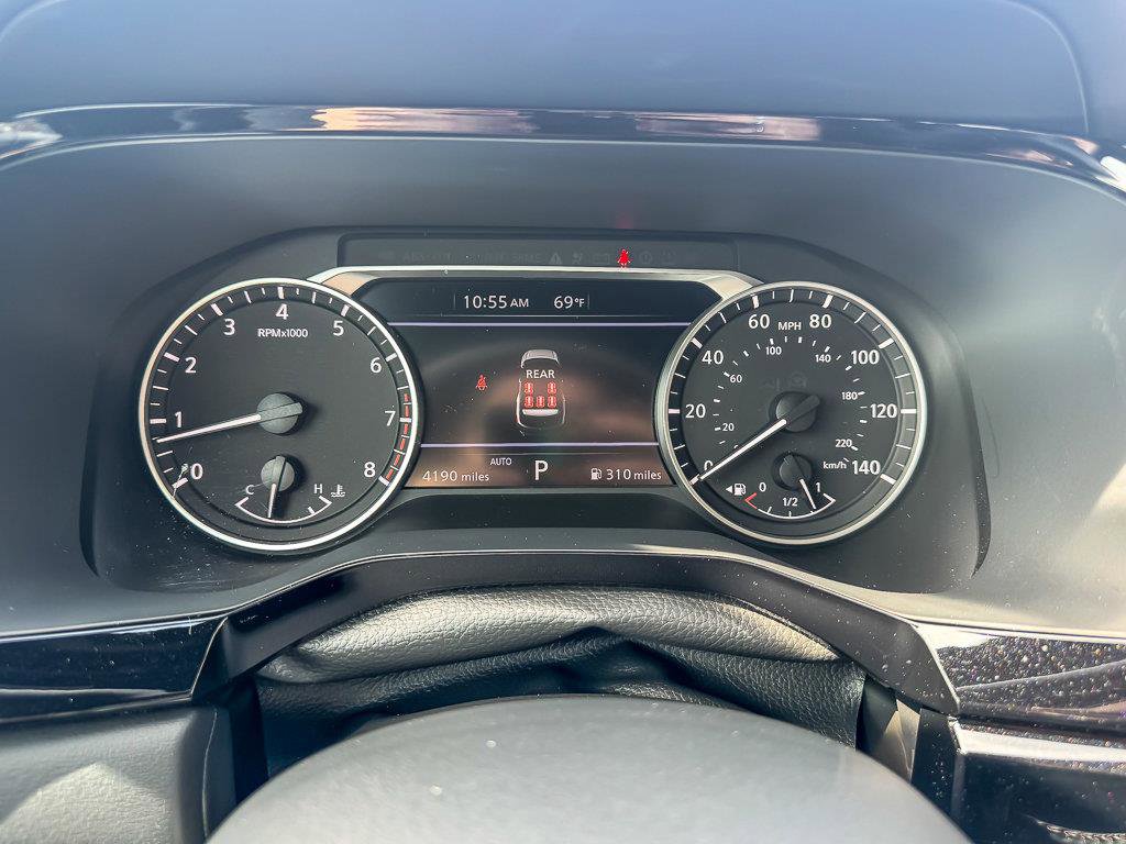 2023 NISSAN PATHFINDER - Image 18