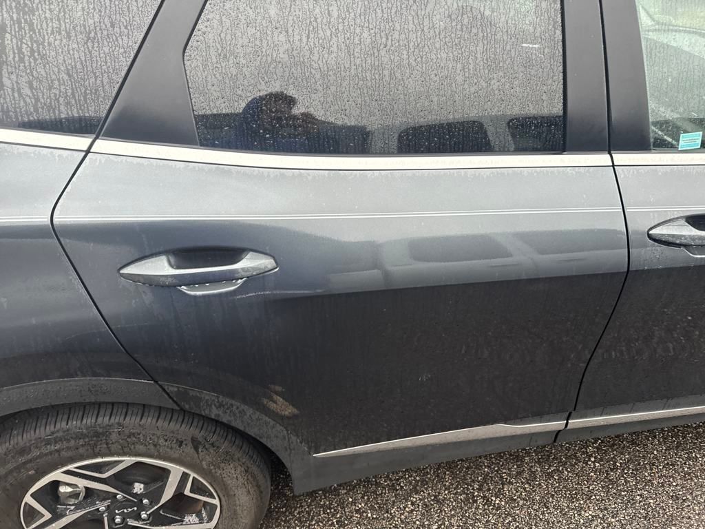2023 Kia Sportage LX photo 15
