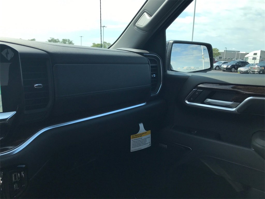 2026 Gmc Sierra Elevation photo 25