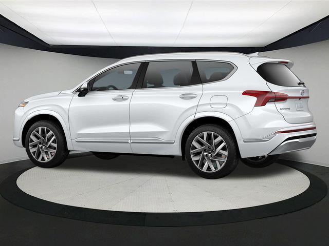 2023 Hyundai Santa Fe Calligraphy photo 4