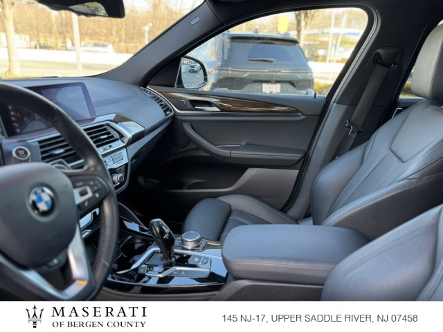 2019 BMW X4 xDrive30's photo