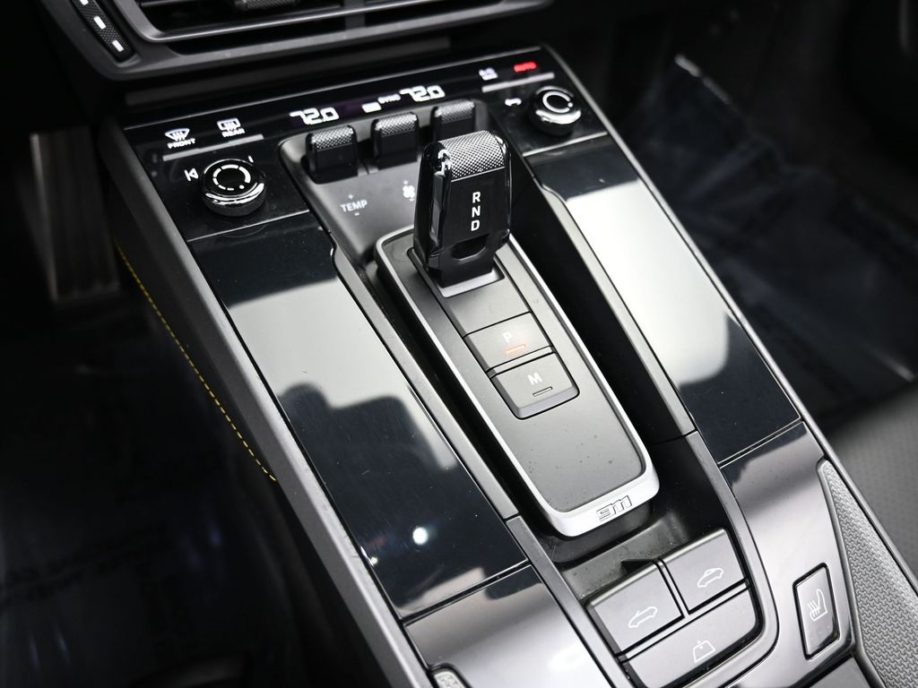 2021 Porsche 911 S photo 21