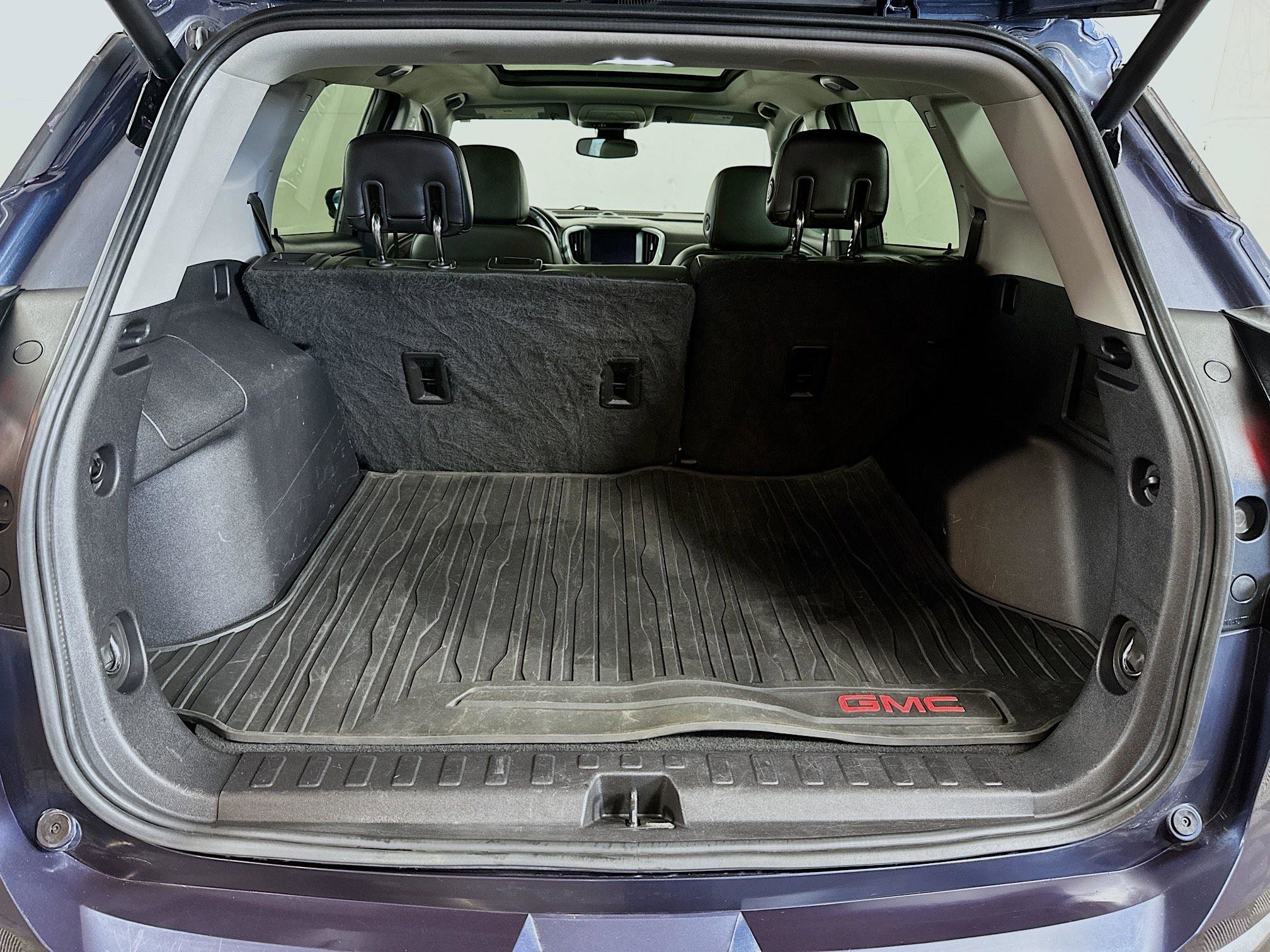 2018 Gmc Terrain SLT photo 24