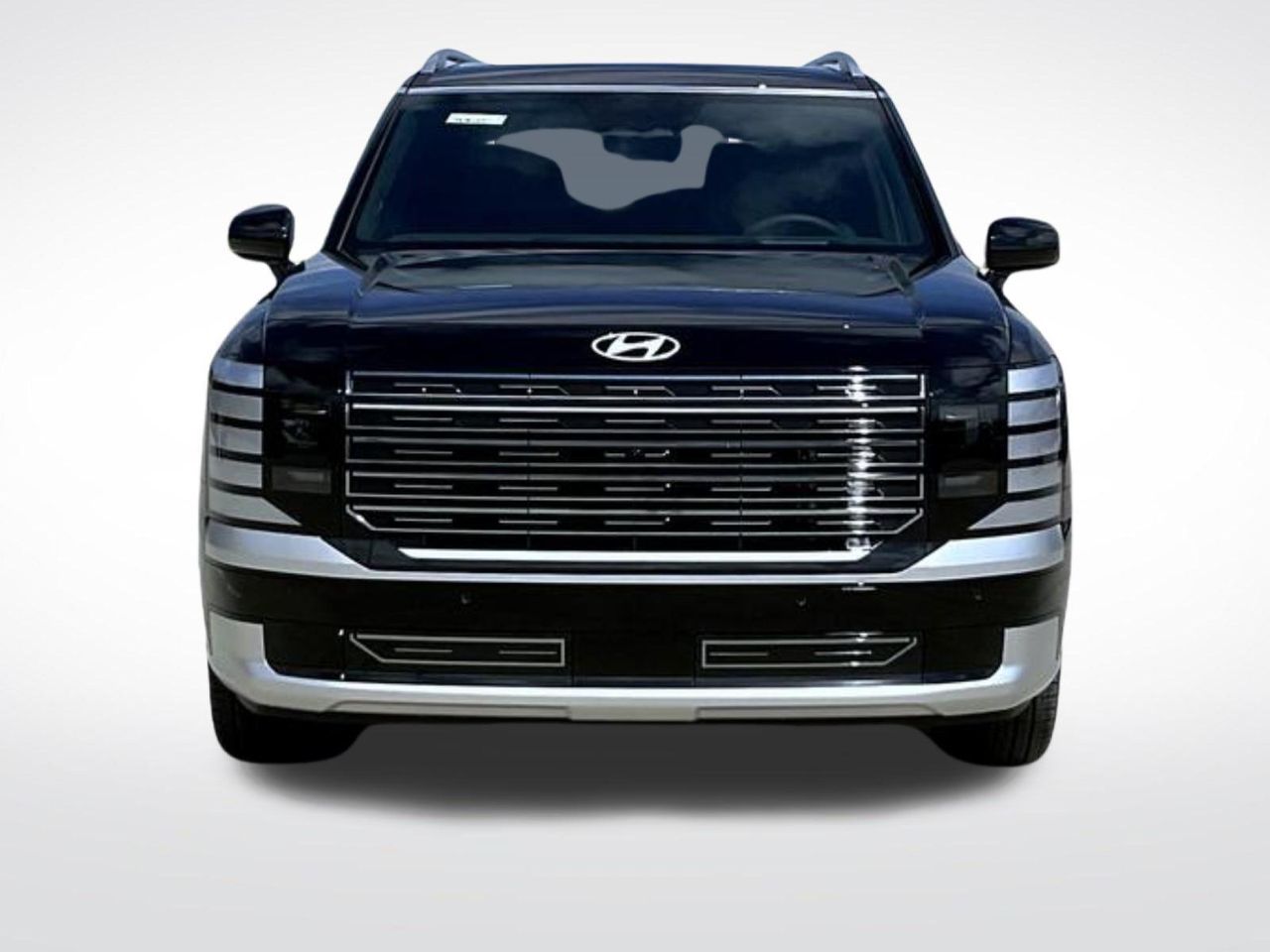 2026 Hyundai Palisade Calligraphy photo 2