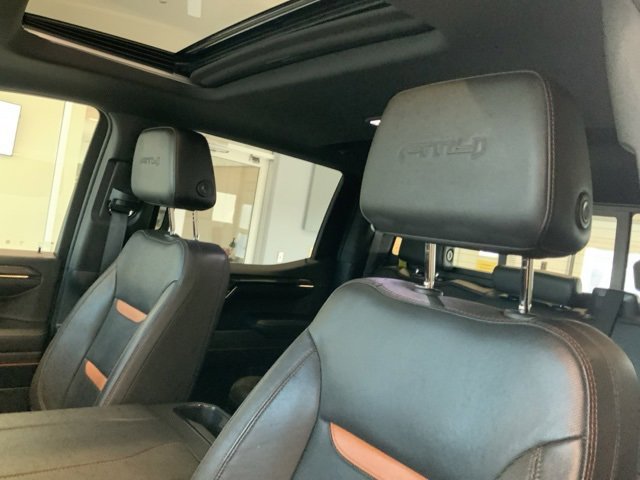 2023 Gmc Sierra 1500 AT4 photo 17