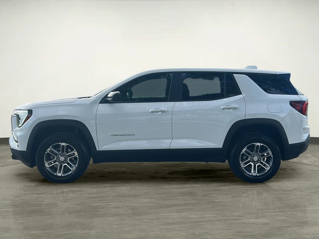 2026 Gmc Terrain Elevation photo 2