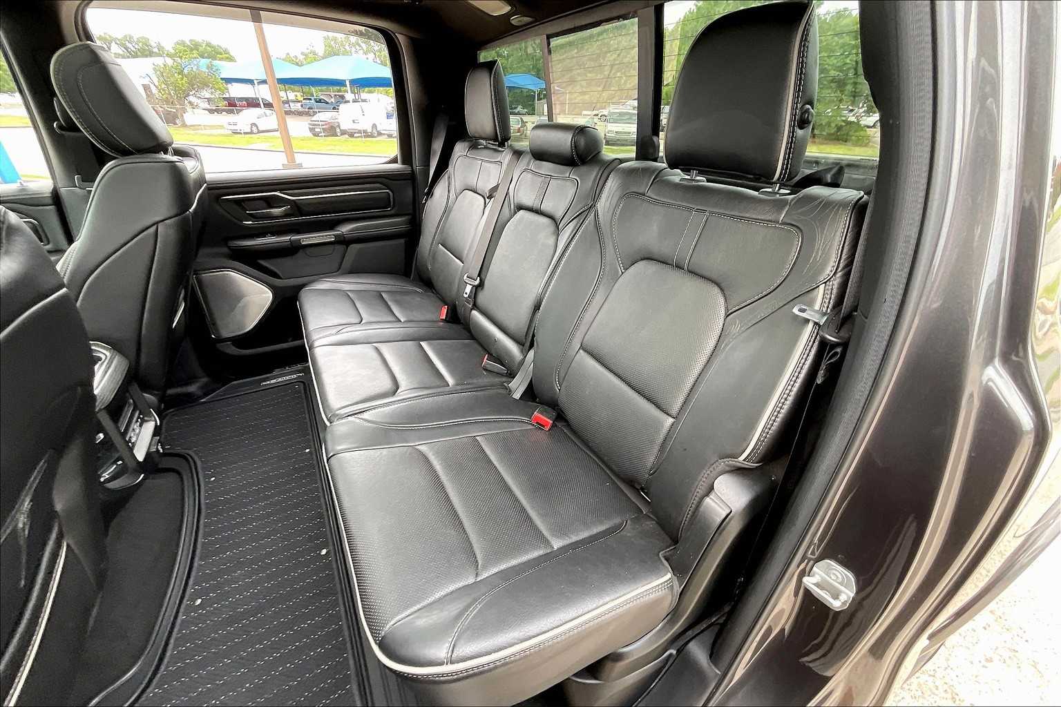 2020 Ram 1500 Limited photo 20