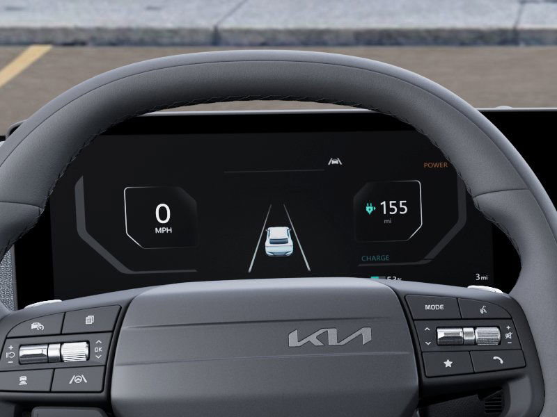 2025 Kia EV6 Light photo 20
