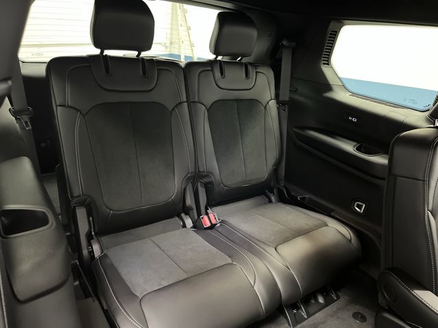 2025 Jeep Grand Cherokee Altitude X photo 29