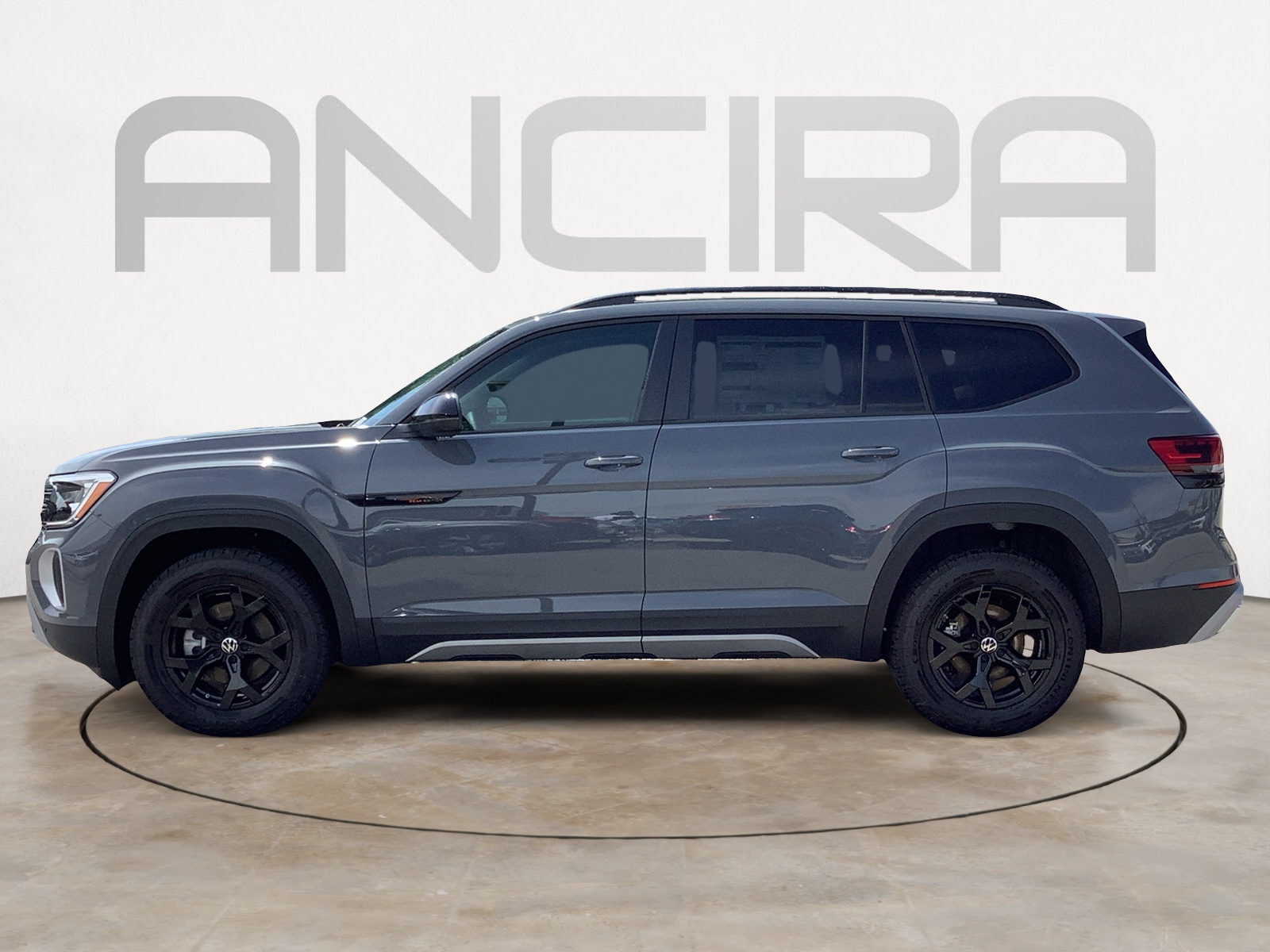 2025 Volkswagen Atlas Peak Edition SE photo 4