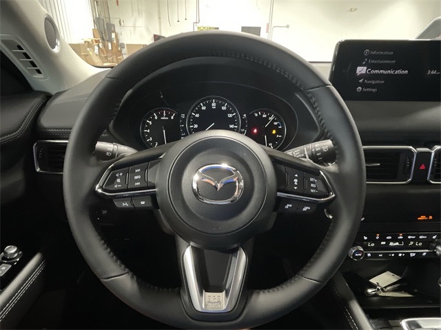 2025 Mazda CX-5 2.5 Premium Plus photo 15