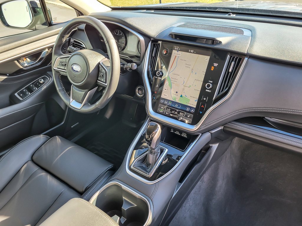 2025 SUBARU OUTBACK - Image 22